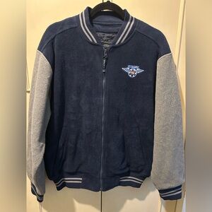 Charles River Apparel Flight For Life Jacket NWT Size Small Unisex Adult